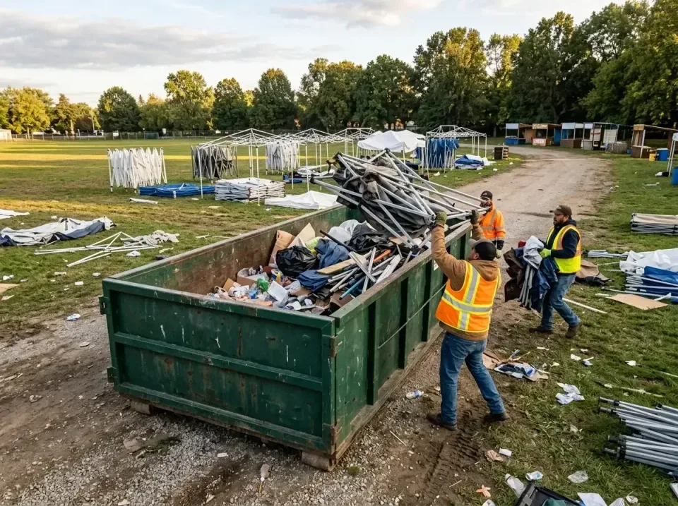 temporary-event-waste-containe-016 — frequently asked questions, Roll-Off Dumpster Rental Services in Twin Lakes, CA